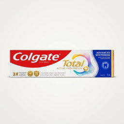 Colgate total advance whitening 75 ml