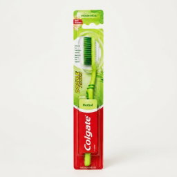 Tooth brush herbal 1 pcs medium soft