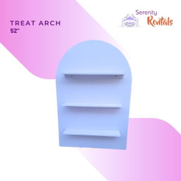 Treat Arch