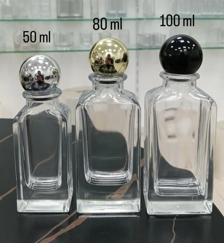 FAIRMONT BOTTLE