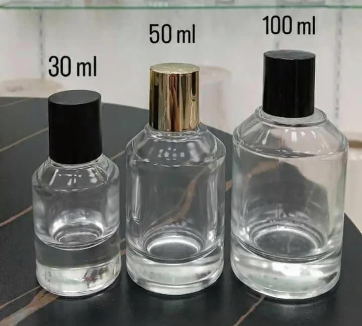 MONTALE BOTTLE 