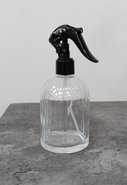 AIR FRESHNER GLASS BOTTLE