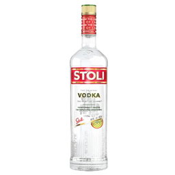 VODKA
