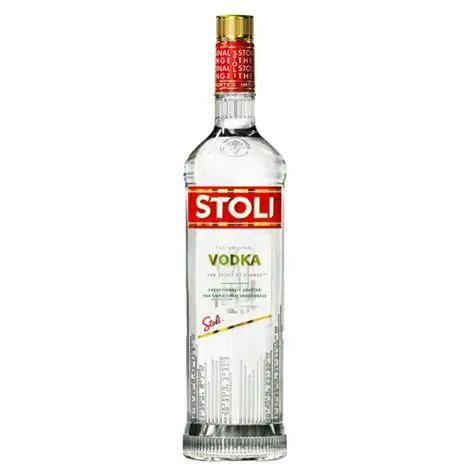STOLI vodka 100 cl_0