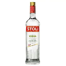 STOLI vodka 100 cl