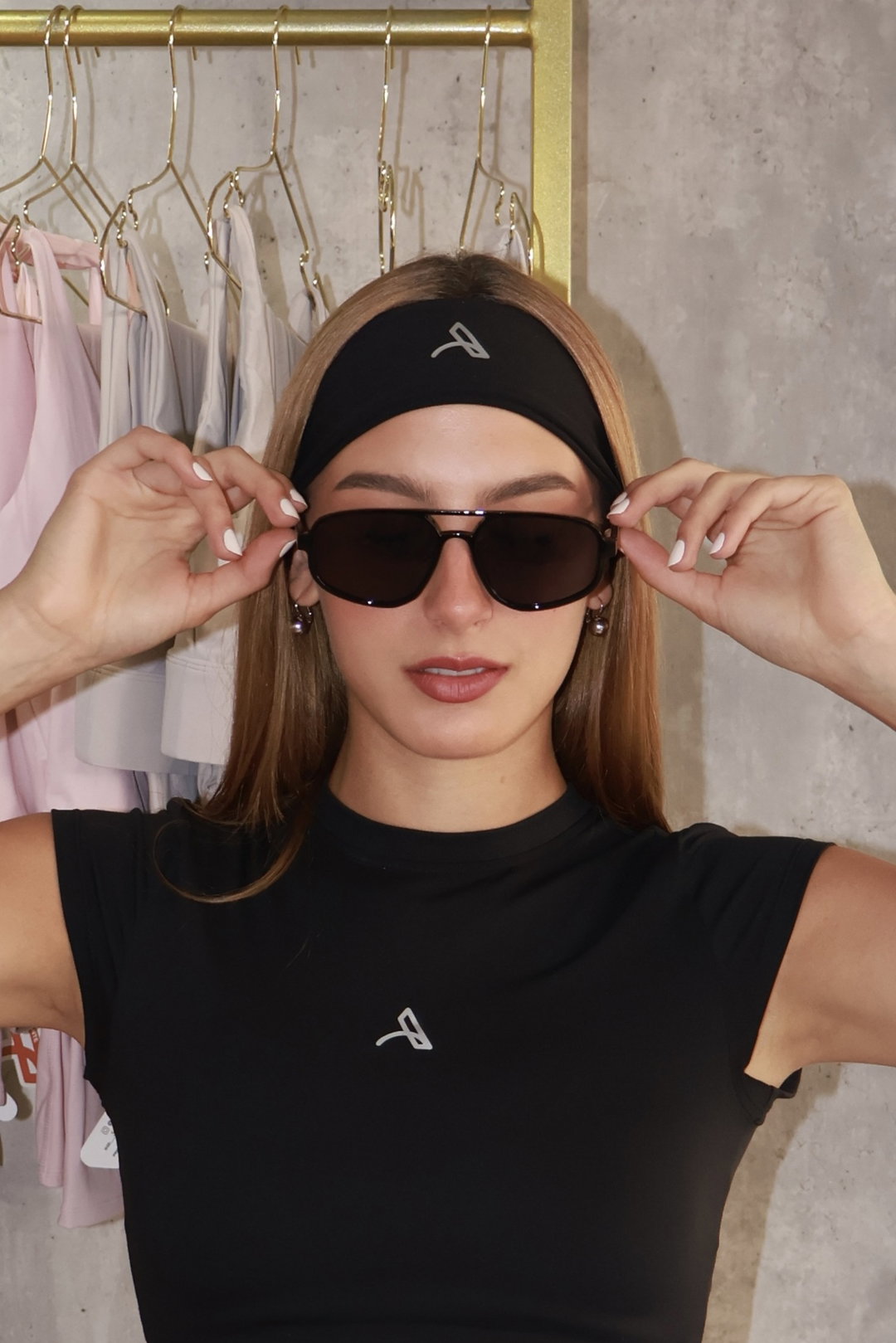 Lentes LV01