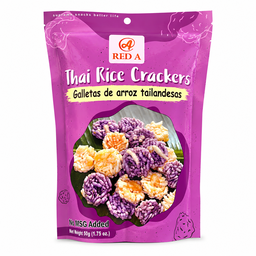 Thai Rice Crackers 50g