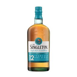 THE SINGLETON