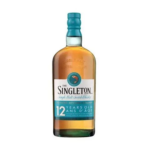 THE SINGLETON