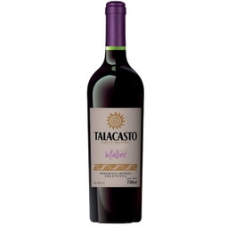 TALACASTO malbec 75 cl