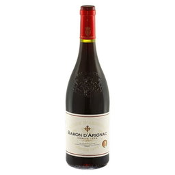 BARON D'ARIGNAC'