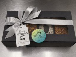 Brownie Flight