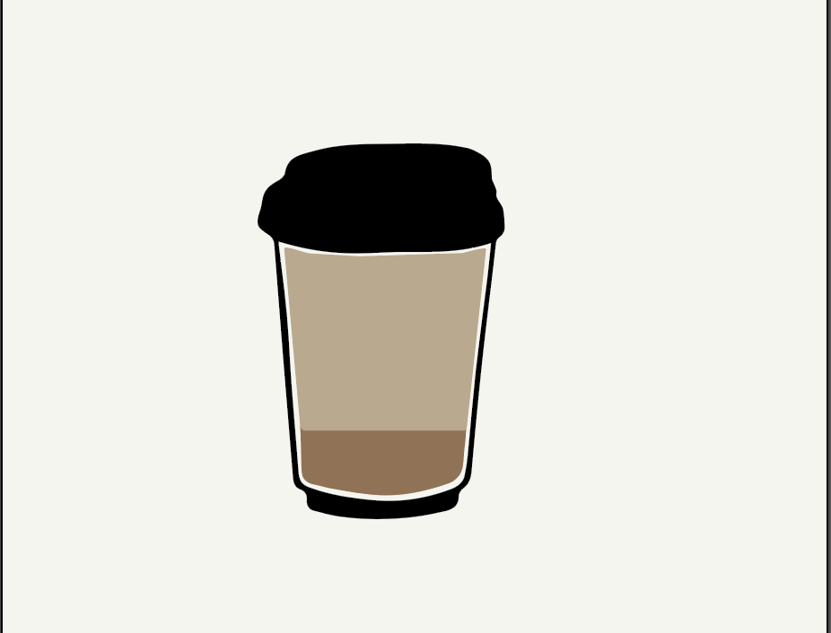 latte