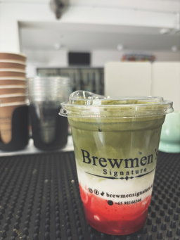 Matcha