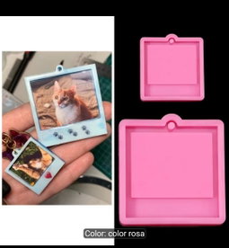 Par molde fotos 