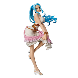 (Japan Version) Glitter & Glamours - Nefeltari Vivi "ONE PIECE"
