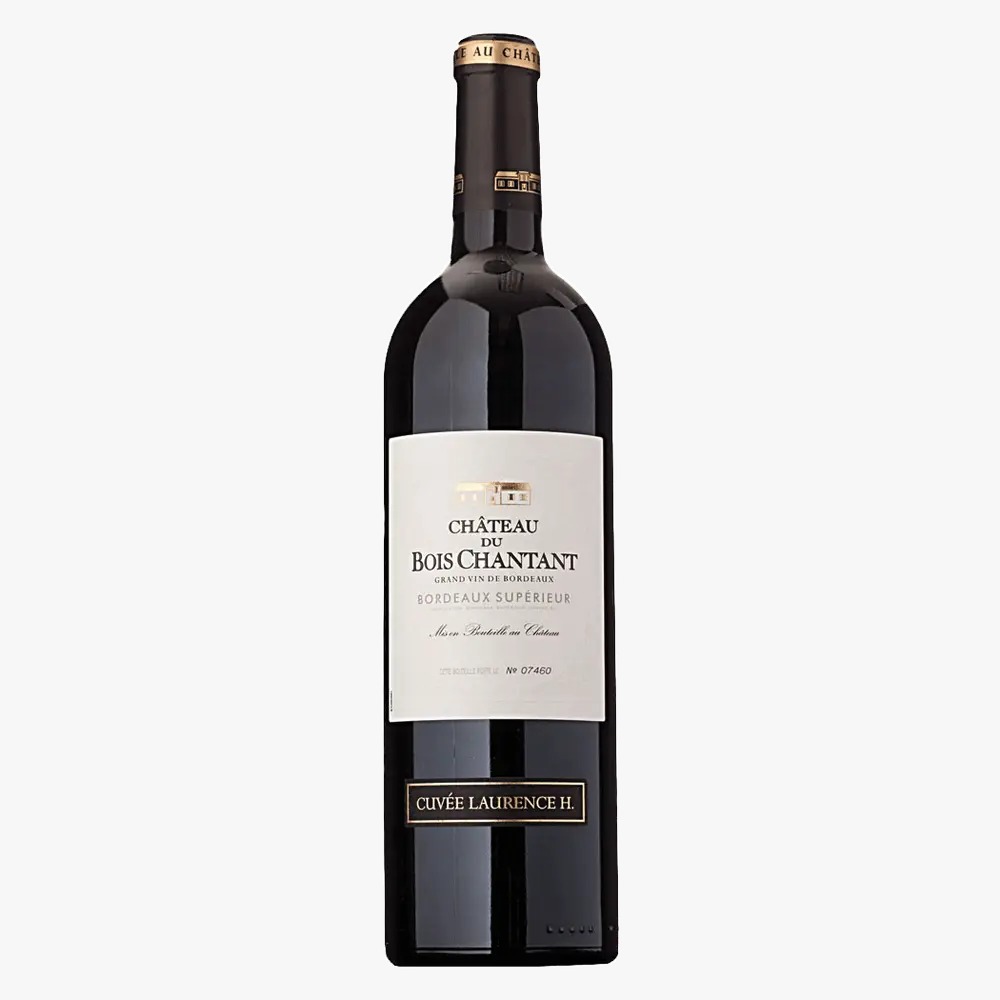 CHATEAU BOIS CHANTANT