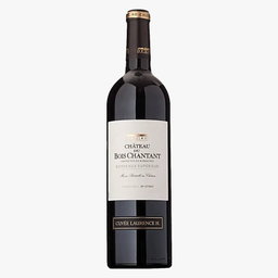 CHATEAU BOIS CHANTANT