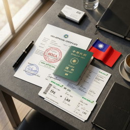 Pengurusan Dokumen TETO
