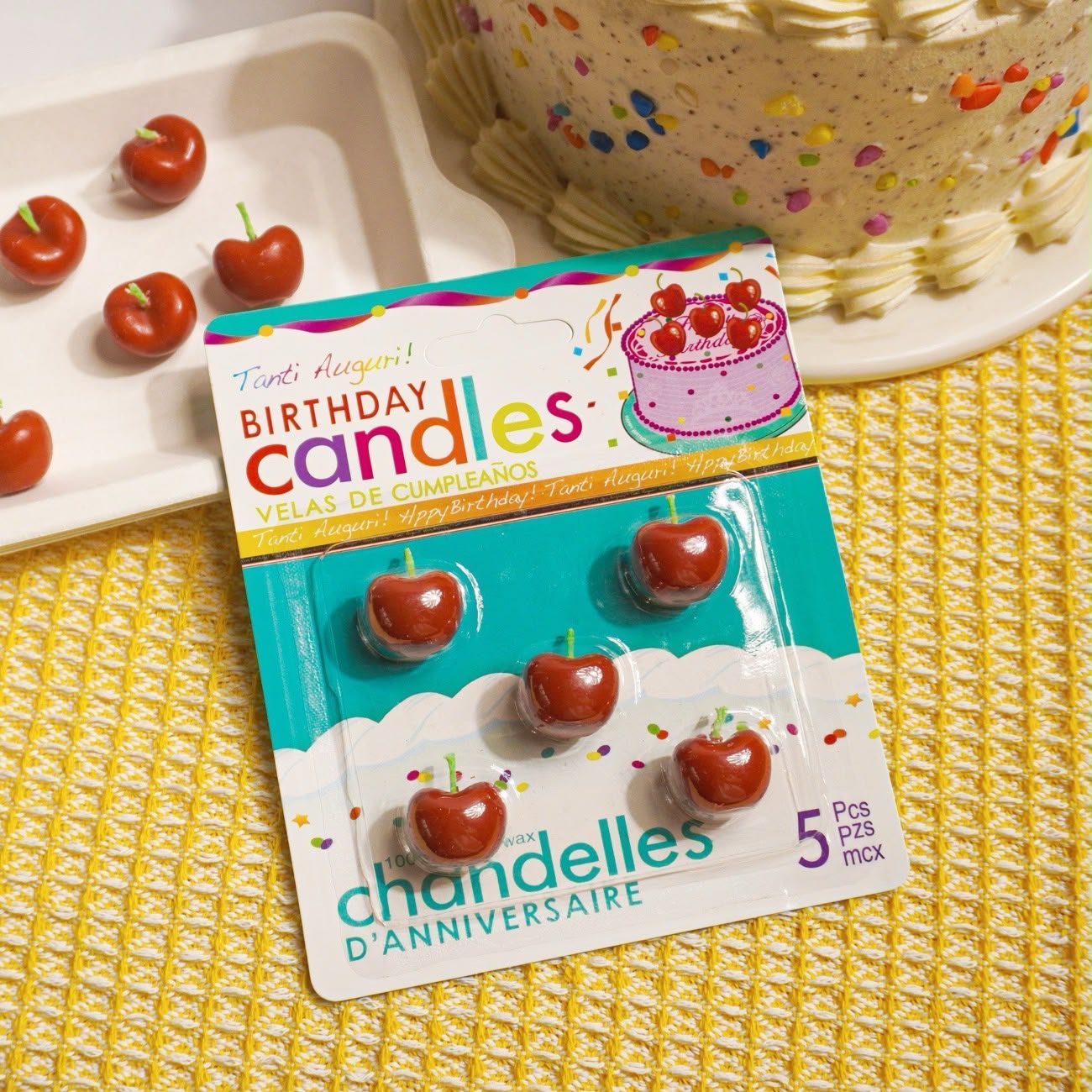 Cherry candles_0