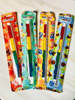 Lego Building Block Ruler 30 CM