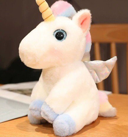Unicorn Design Doll_3