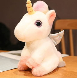 Unicorn Design Doll