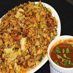 Mix Kottu