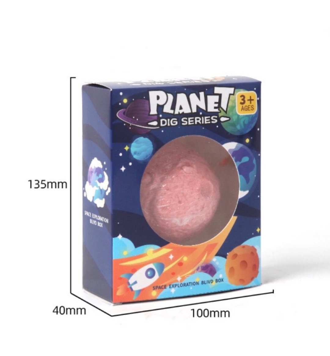 Space Dig Kits