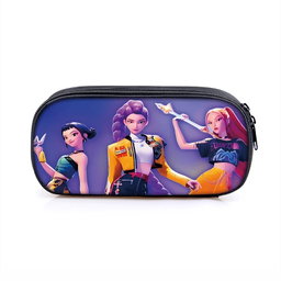 K Pop Pouch