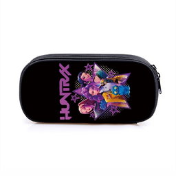 K Pop Pouch