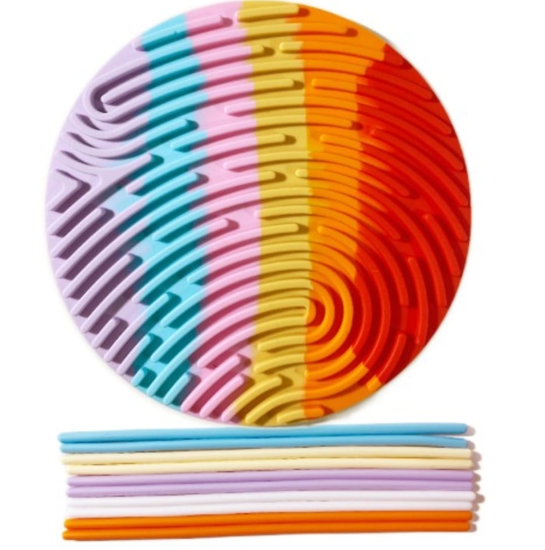 Sensory Toy