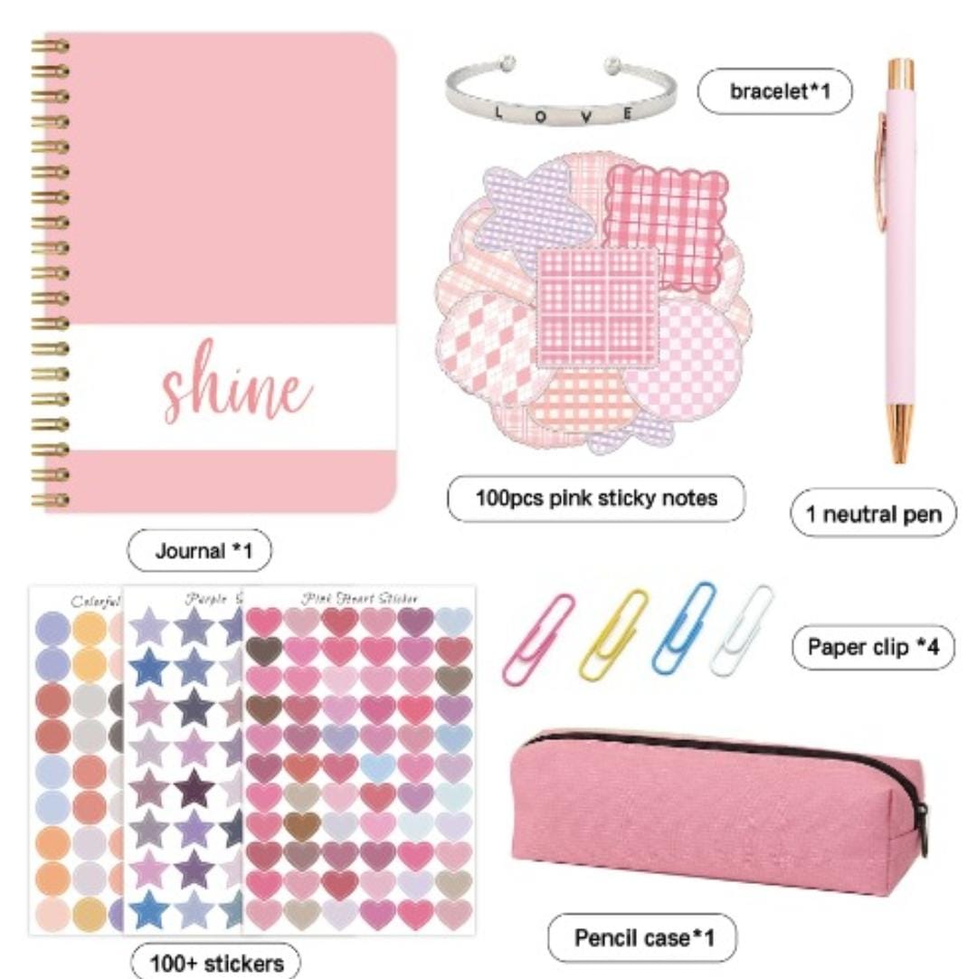 Diary Set Hamper_1