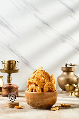 Kai Murukku