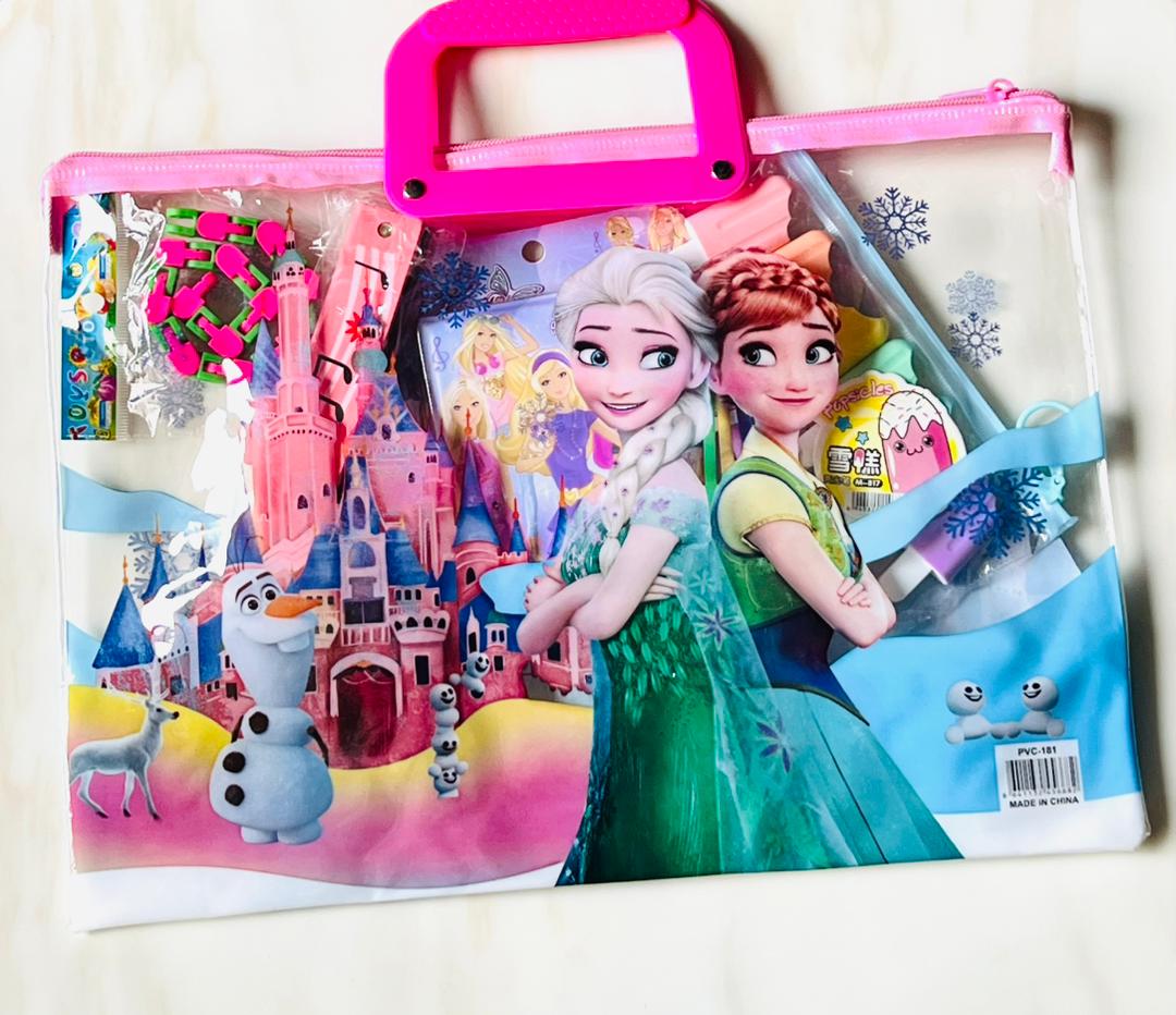 Return Gift Frozen Theme_0