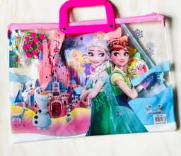 Return Gift Frozen Theme