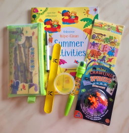 Return Gift For Kids No 2