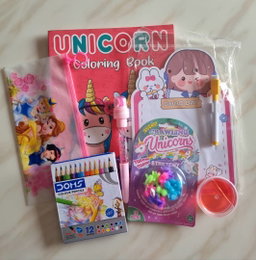 Return Gift Sets for Kids No 4