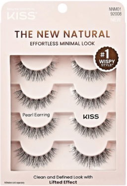 3 AP Lash Set Promo