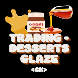 Trading - Desserts Glaze