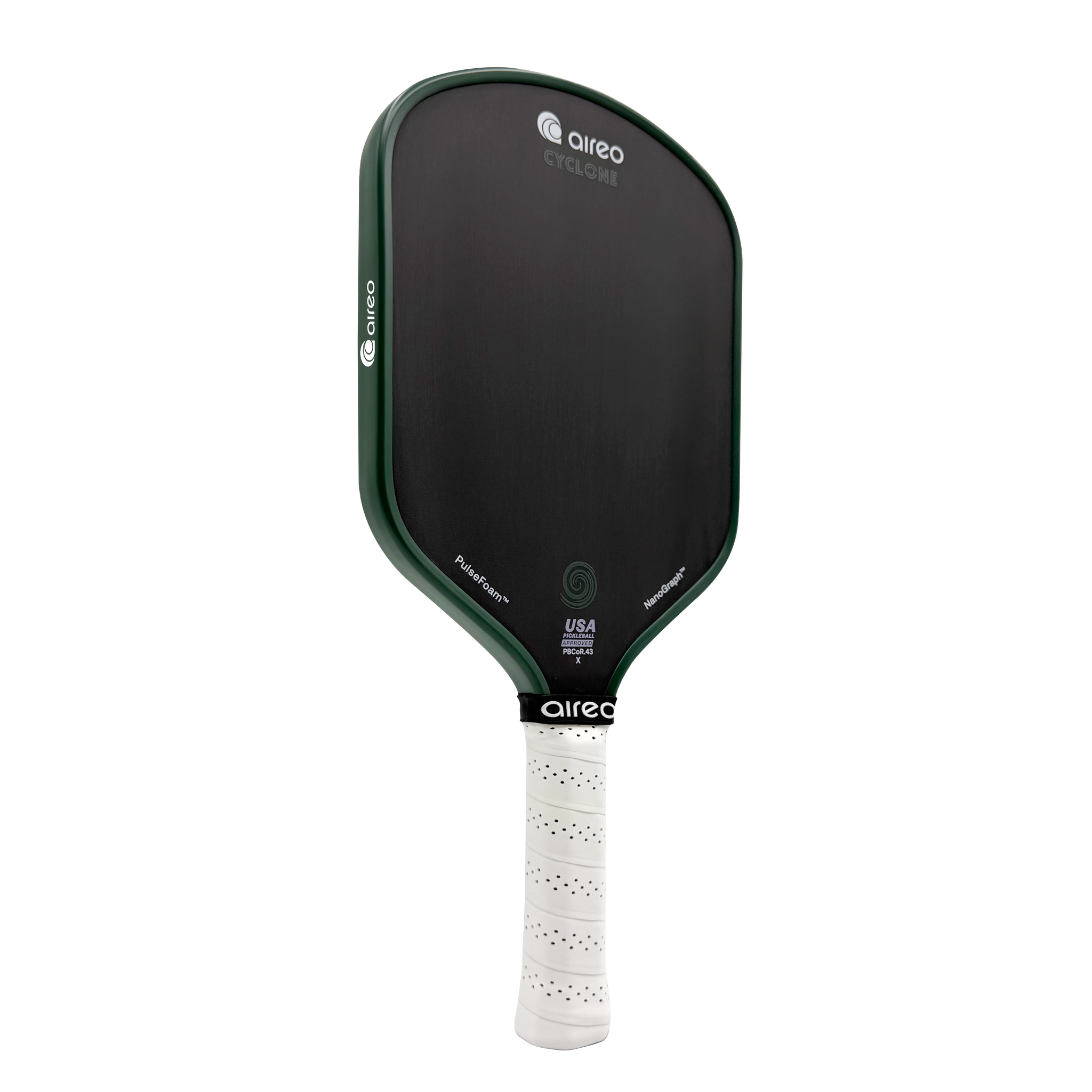 Aireo Cyclone Hybrid - Green_1