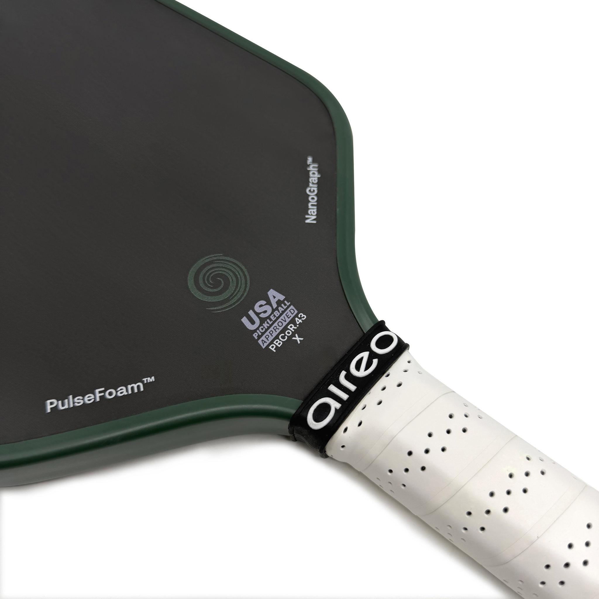 Aireo Cyclone Hybrid - Green_5