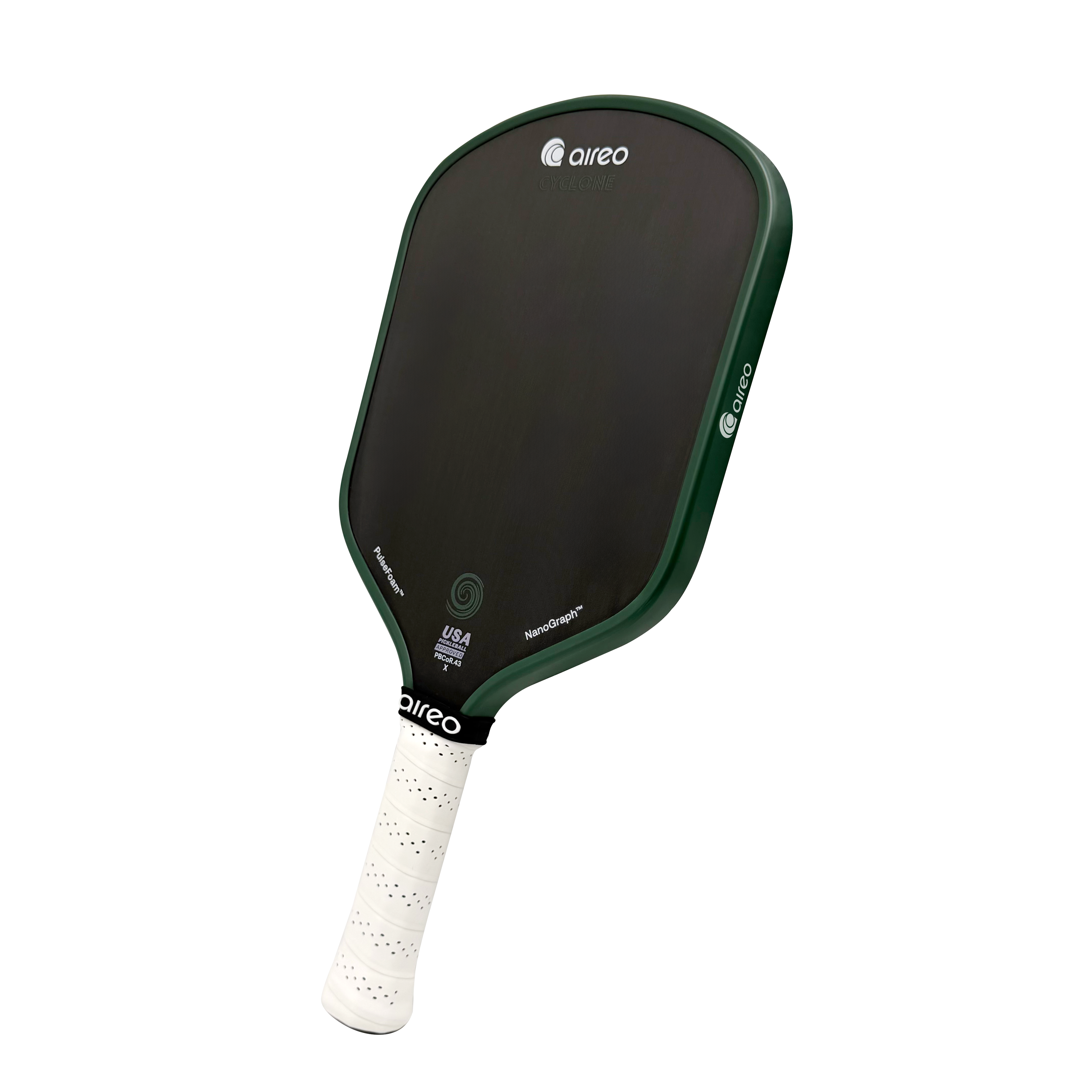 Aireo Cyclone Hybrid - Green_3