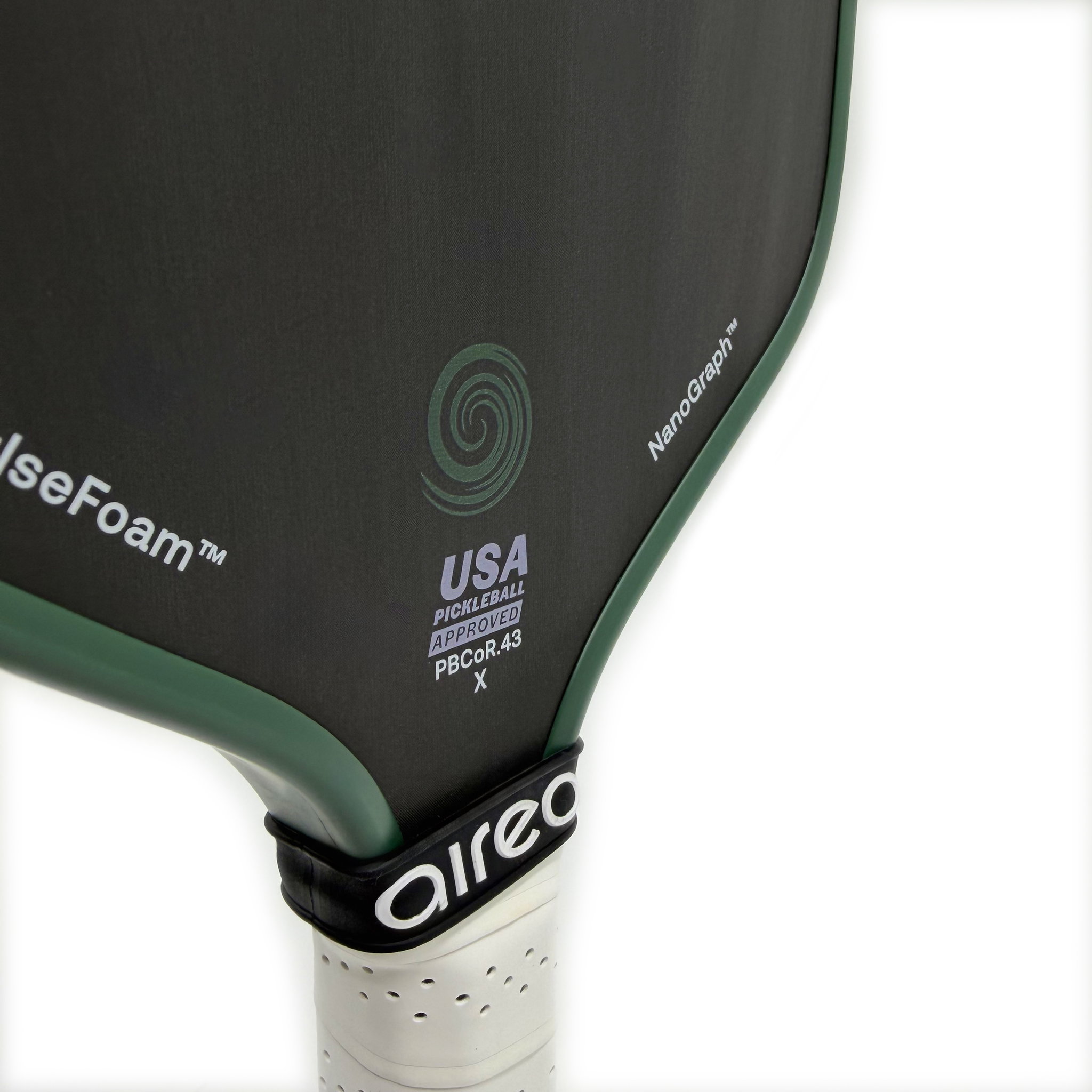 Aireo Cyclone Hybrid - Green_4
