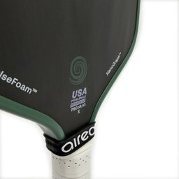 Aireo Cyclone Hybrid - Green