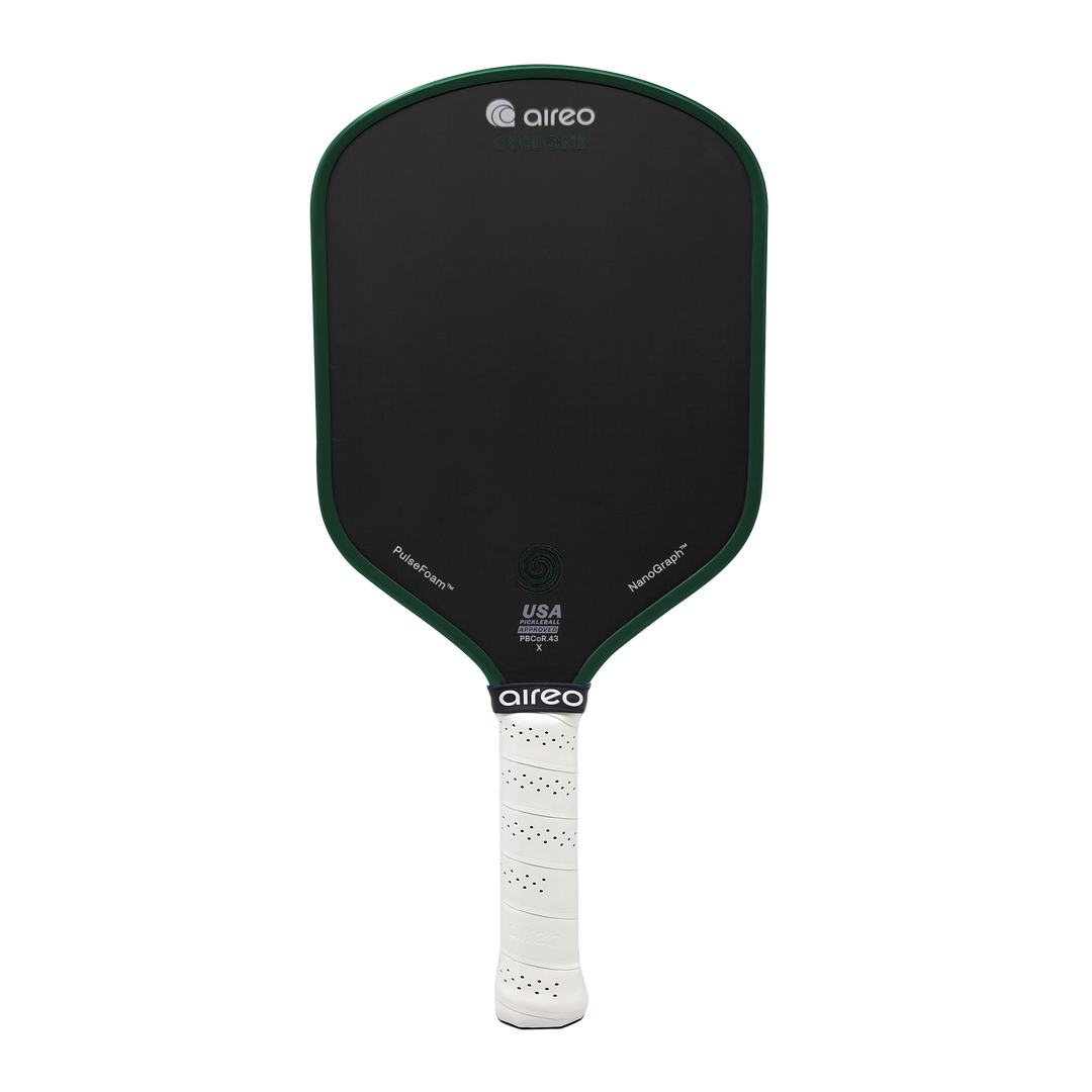 Aireo Cyclone Hybrid - Green