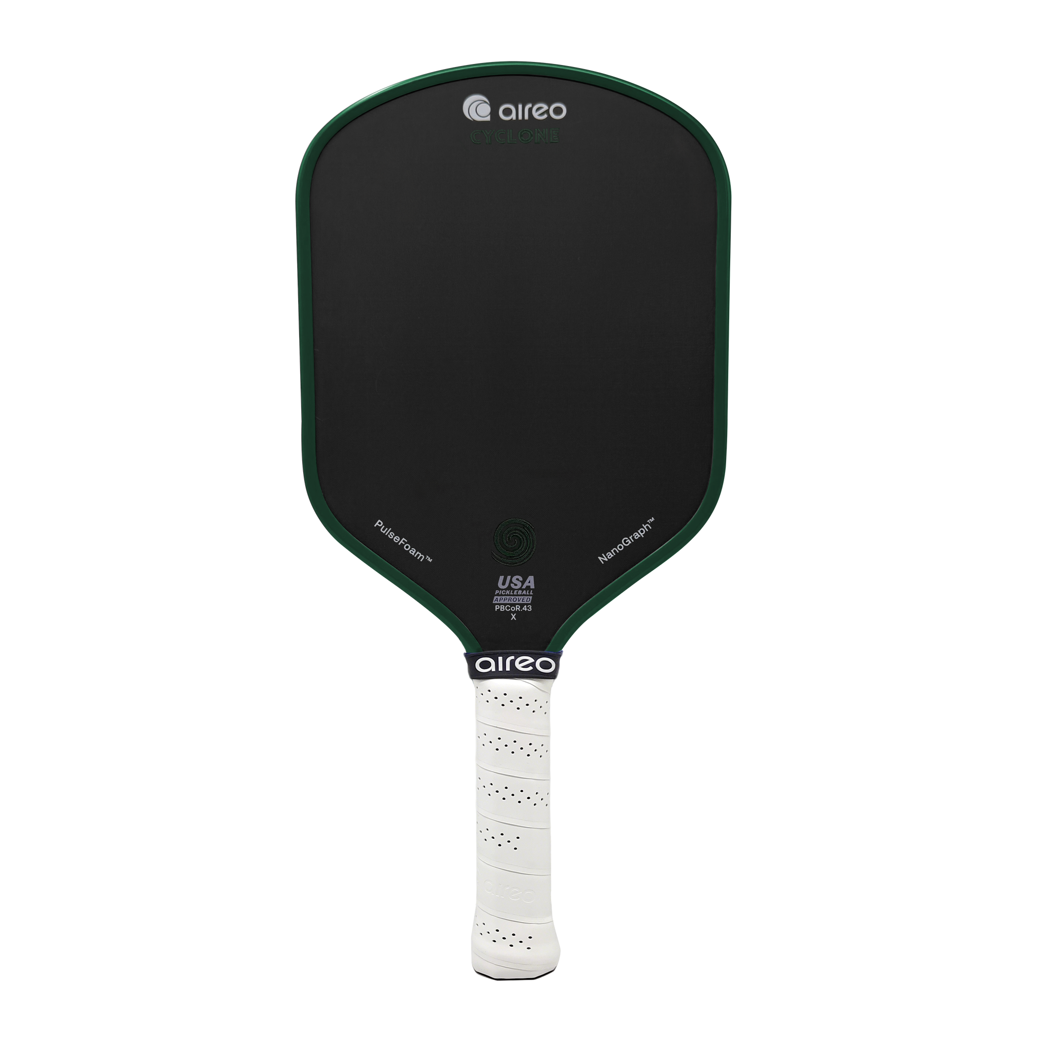 Aireo Cyclone Hybrid - Green_0