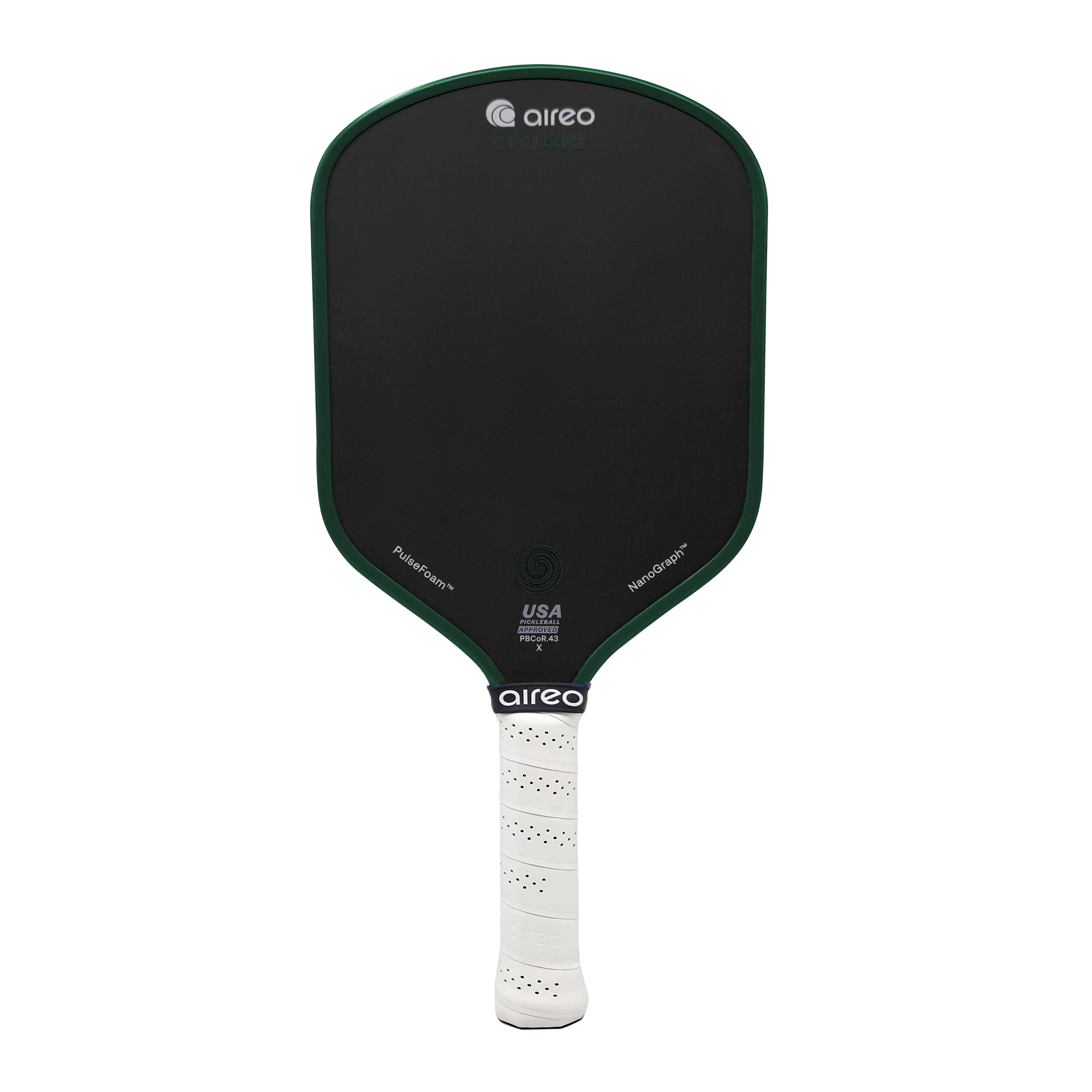 Aireo Cyclone Hybrid - Green