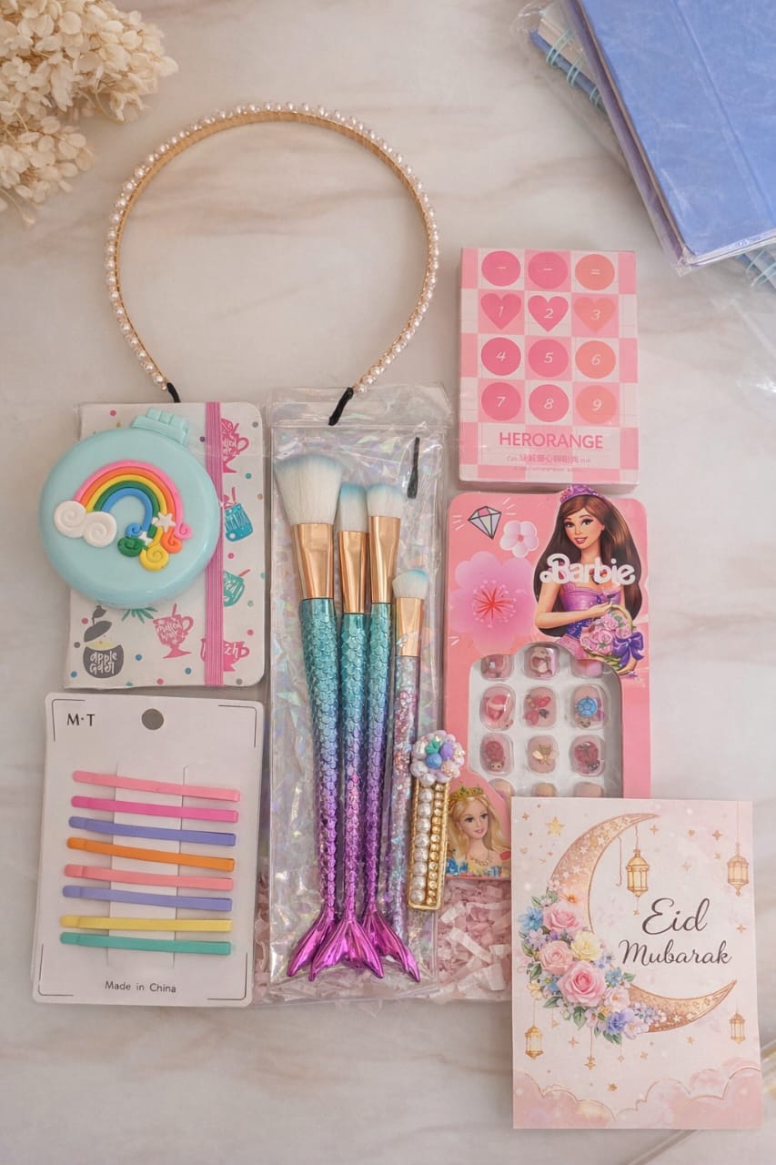  Return Gift Sets for Kids No 6