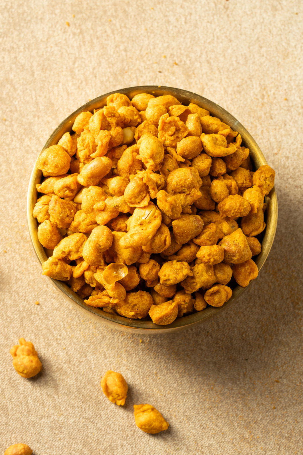 Masala Kadalai _1